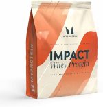 ایمپکت وی مای پروتئین  شکلاتی Impact Whey MyProtein 2.5 kg