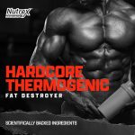 لیپو سیکس hardcore ناترکس | Nutrex Lipo-6 HardCore - تصویر 5
