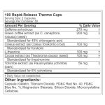 هیدروکسی کات هاردکور الایت hydroxycut elite - Image 2