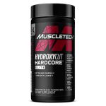 هیدروکسی کات هاردکور الایت hydroxycut elite