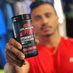 هیدروکسی کات هاردکور الایت hydroxycut elite - Image 3