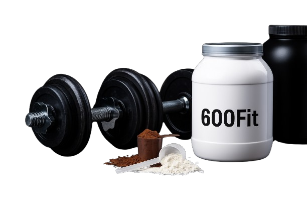 درباره سایت 600fit