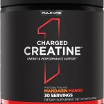 Rull 1 Charged Creatine کراتین ترکیبی رول وان