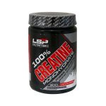 کراتین مونوهیدرات 300 گرمی ال اس پی (LSP)