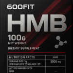 HMB اچ ام بی پودر 100 گرمی