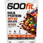 پروتئین شیر ایزوله  MPI 85% طعم اسمارتیز یک کیلویی