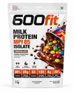 پروتئین شیر ایزوله  MPI 85% طعم اسمارتیز یک کیلویی