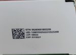 قرص 5 اچ تی پی یوروویتال - بسته 60 عددی - Image 4