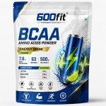 BCAA 500 گرمی بدون با طعم energy drink