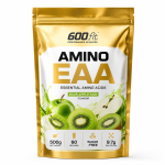 آمینو Amino EAA باطعم سیب ترش کیوی 500 گرمی