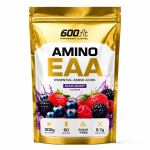 آمینو Amino EAA باطعم  میکس بری 300 گرمی