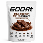 پروتئین شیر ایزوله (MPI 85%) طعم شکلات کلاسیک 500 گرمی