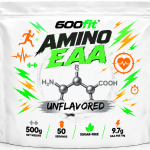 آمینو Amino EAA بدون طعم 500 گرمی
