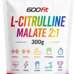 سیترولین مالات citrulline malate 300 گرمی بدون طعم