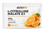 سیترولین مالات citrulline malate پرتغال 300 گرمی