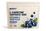 ال‌کارنیتین تارتارات 1500 با طعم بلوبری 200 گرمی