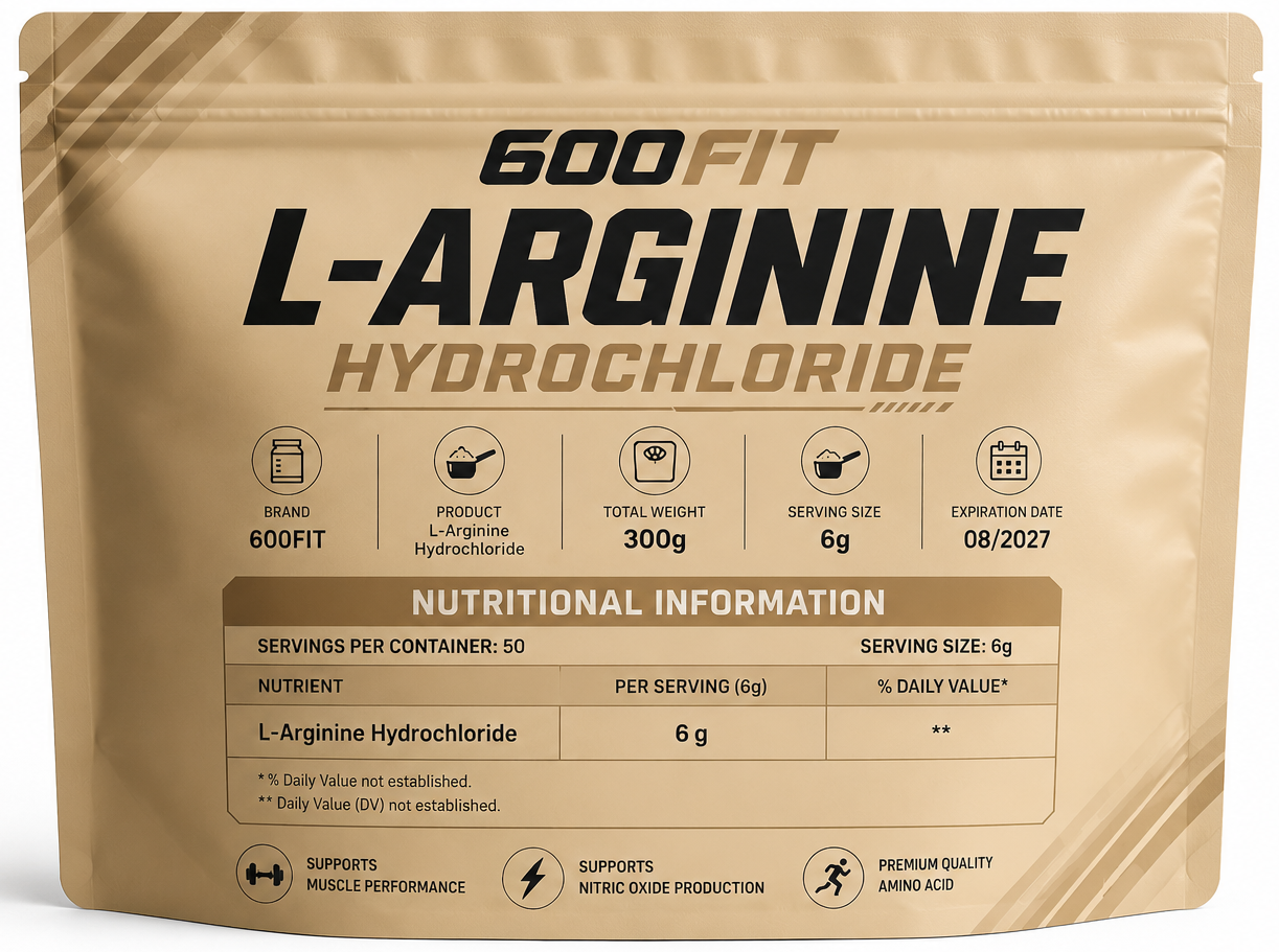 sUMWpFDRyv6D9T3Lpf_b3zruHsU-hJ2ADHsdQWGLbe0tO2McPg ال آرژنین هیدروکلراید ARGININE HCL بدون طعم 300 گرمی - تصویر 1