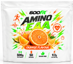 Amino EAA با طعم پرتقال بسته ۵۰۰ گرمی
