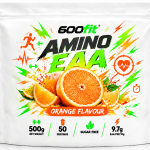 Amino EAA با طعم پرتقال بسته ۵۰۰ گرمی